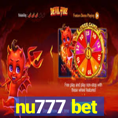 nu777 bet